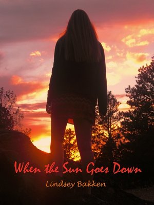 cover image of When the Sun Goes Down